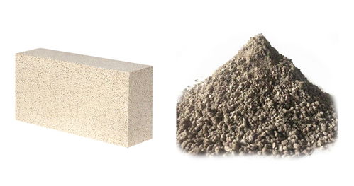 隔热耐火与保温材料的类型与应用