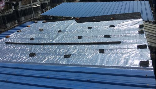 如何留住房间的温度？妙凌迈基础建材隔热材料气泡膜给你答案