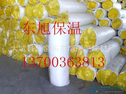 保温隔热材料 产品、供应与制冷大市场应用