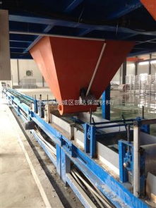 凯达KD 540 FS免拆保温外模板设备 年终聚惠，赋能绿色建筑未来